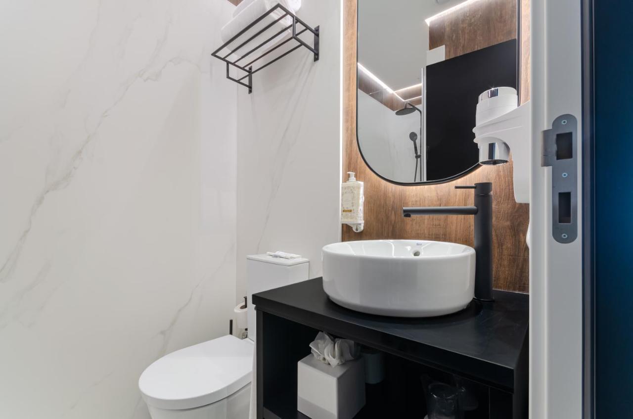 Nicola Rossio Hotel Lisboa Екстериор снимка